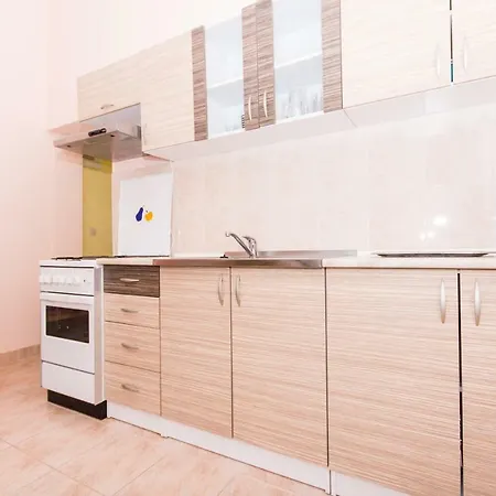 Anamarija Apartment