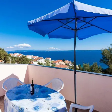 Apartment Anamarija Trogir