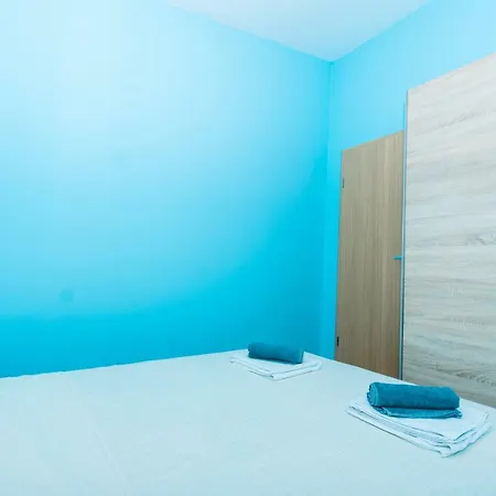 Apartment Anamarija Trogir