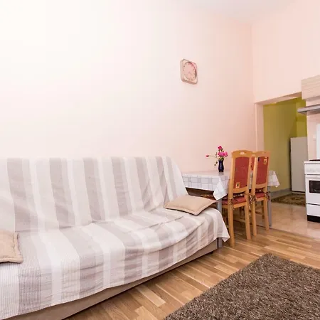 Apartment Anamarija