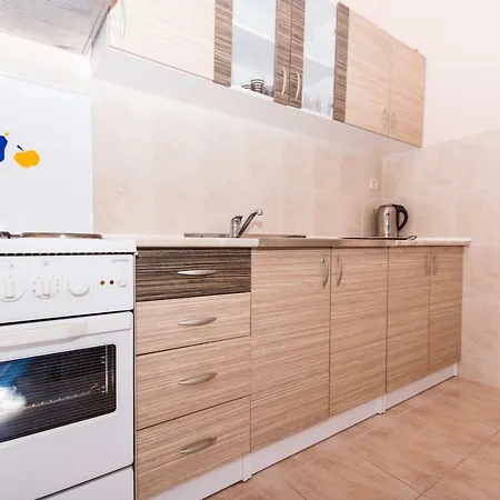 Anamarija Apartment