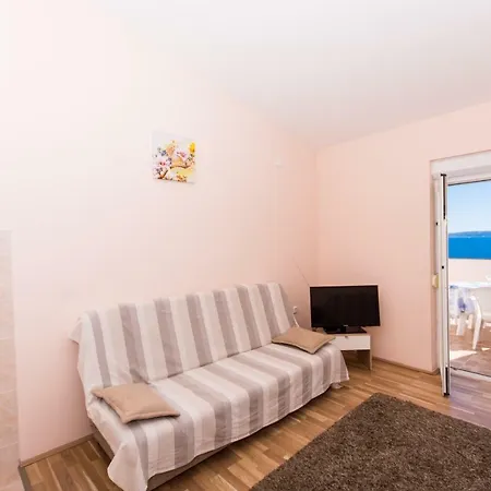 Anamarija Apartment