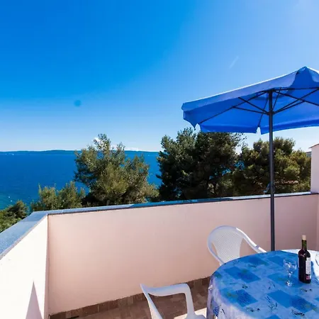 Anamarija Apartment Trogir
