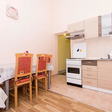 Apartment Anamarija Trogir