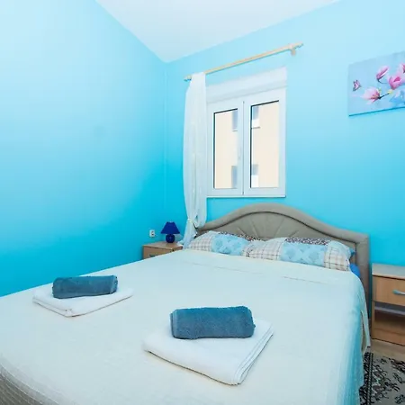 Anamarija Apartman