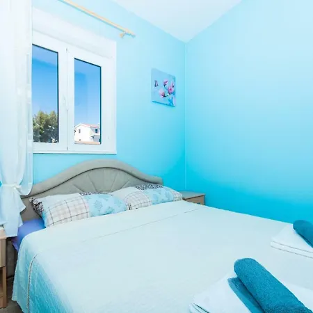 Anamarija Apartman